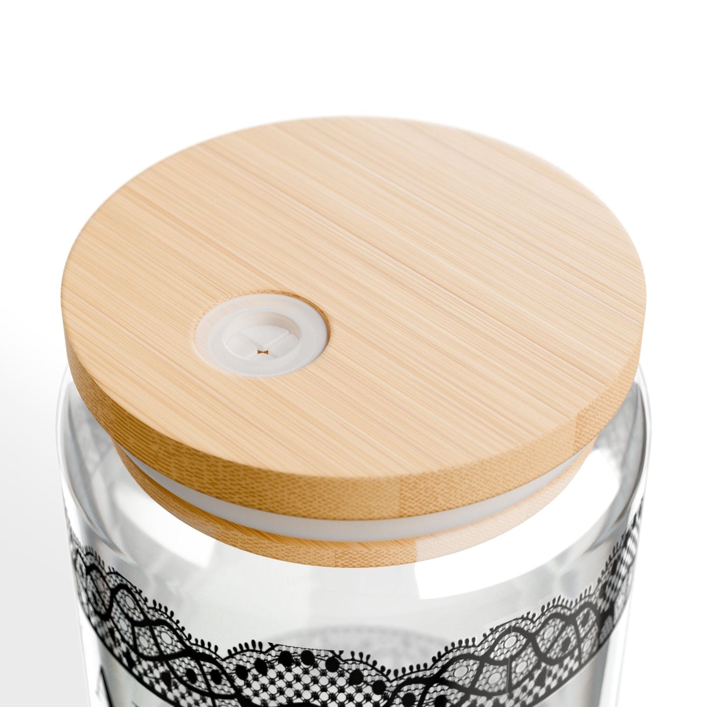 Printify Mug I Am So Productive | Iced Coffee Glass | I Cry A Lot But I Am | Tea Coffee Cups | Gift For Girlfriend | Swiftea Glass | Gifts For Her