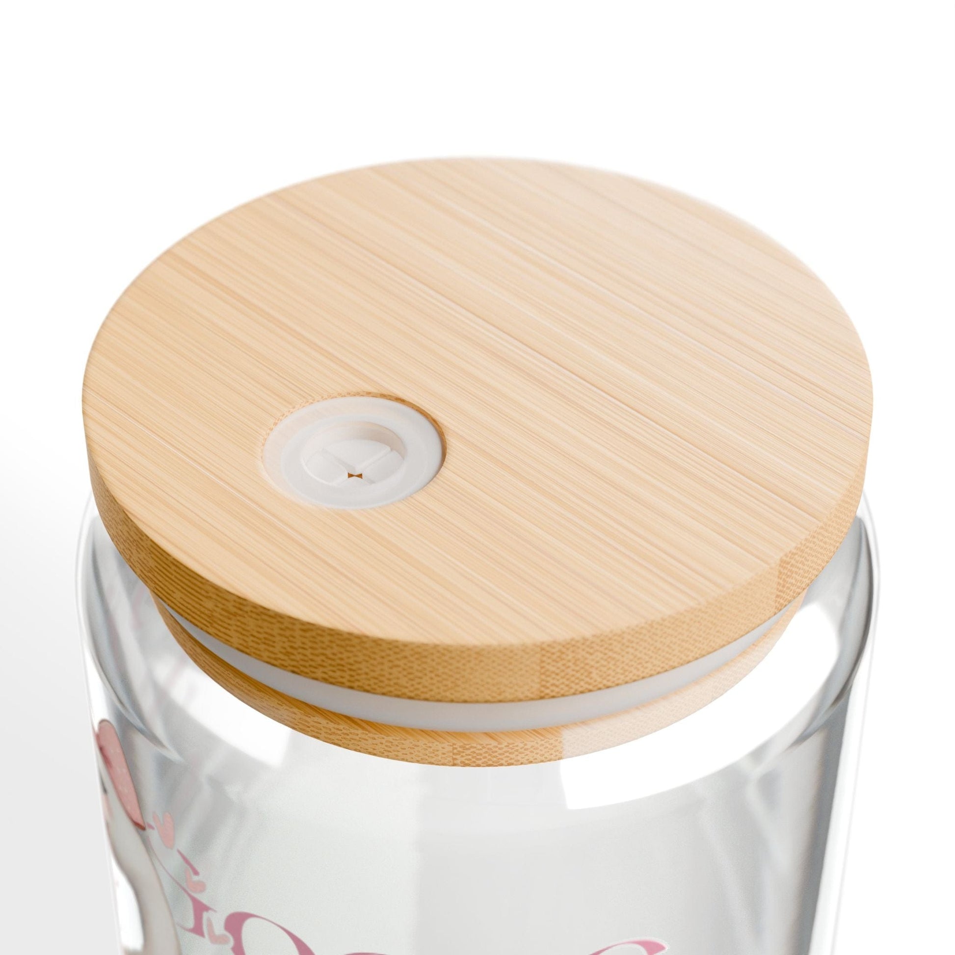 Printify Mug Funny Gift | Spooky Season Gift | Funny Stickers | Silly Goose Sticker | Bridal Shower Gifts | Iced Coffee Cup | Sipper Glass