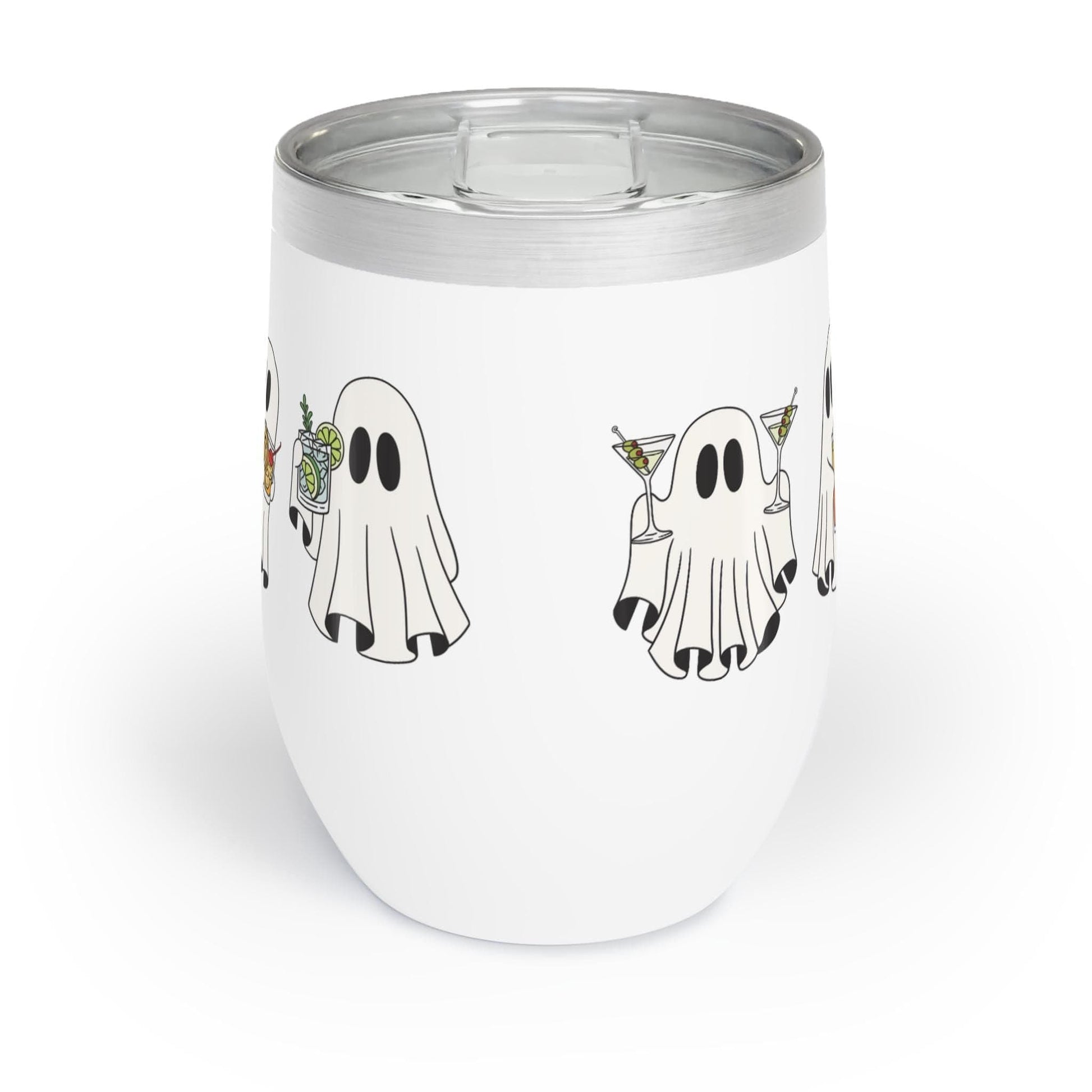 Everyday Ego Halloween Wine Tumbler | Halloween Wine Glass | Witch Season Tumbler | Halloween Cup | Halloween Mug | Halloween Decor | Halloween Gift
